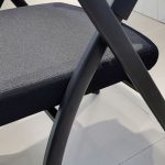 Foldable Mesh Conference Chair - Image 3