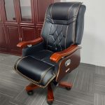 Luxurious Modern Directors Executive Chair