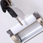 1200mm Modern Office Desk - Image 7