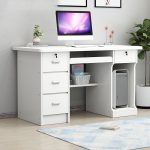 1200mm Modern Office Desk - Image 2