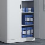 Office Storage Metal Cabinet - Image 5