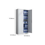 Office Storage Metal Cabinet - Image 6