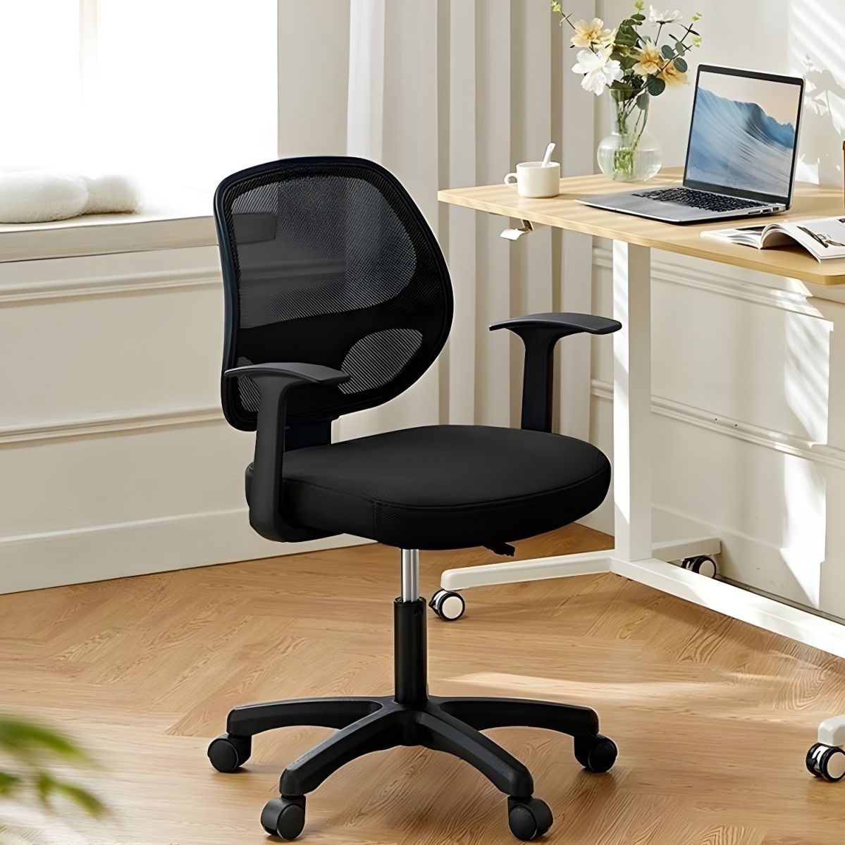 1199x1199-24.jpg High-height cashier office chair - Image 1