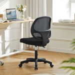 High-height cashier office chair - Image 3