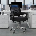 Clerical Mesh Office Chair