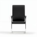Executive office waiting chair - Image 3