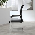 Executive office waiting chair - Image 4