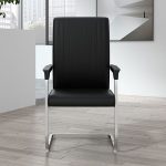 Executive office waiting chair - Image 5