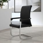 Executive office waiting chair - Image 2