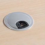 1200mm economic office desk - Image 2