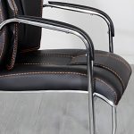 Executive office side chair - Image 3