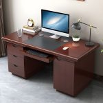 1.2 meters executive office desk - Image 2