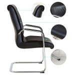 Executive office visitor seat - Image 5
