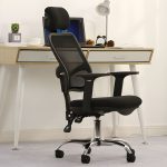 Logoo high-back orthopedic seat