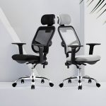 Logoo high-back orthopedic seat - Image 2