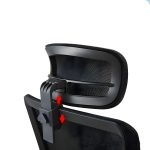 High-back executive office seat - Image 5