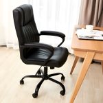 Executive (Swivel) waiting seat - Image 4