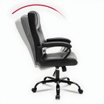 Executive (Swivel) waiting seat - Image 3