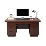 1.2 meters executive office desk - Image 2