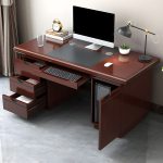 1.2 meters executive office desk