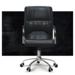 Executive high-back office seat - Image 3