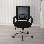Clerical Mesh/ Task Office Chair - Image 3