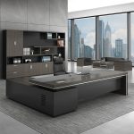 1800mm Executive Office Desk (1.8 meters table)