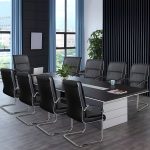 Executive office visitor seat - Image 4