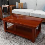 Ibiza executive coffee table - Image 3