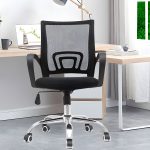 Ergonomic Mesh Office Chair