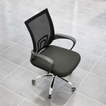 Clerical mesh office chair - Image 4