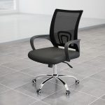 Clerical mesh office chair - Image 2