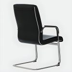 Executive waiting office chair - Image 5