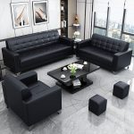5-Seater executive office sofa