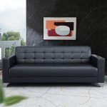5-Seater executive office sofa - Image 3