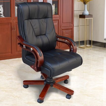 Bliss executive office chair