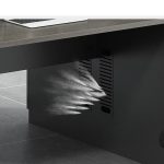 Two way open-view workstation - Image 2