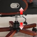 Director's Executive Office Chair - Image 4