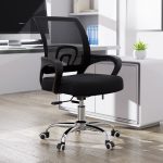 Ergonomic Mesh Office Chair - Image 2