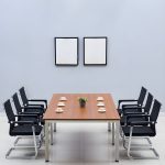 Executive Waiting Office Chair - Image 3