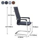 Executive Waiting Office Chair - Image 5