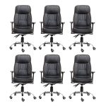Comfort Pro Orthopedic Office Seat - Image 2