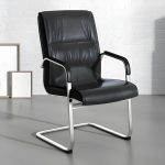 Executive Office Waiting Chair