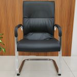 Executive Office Waiting Chair - Image 5