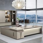 1800mm Modern Office Table