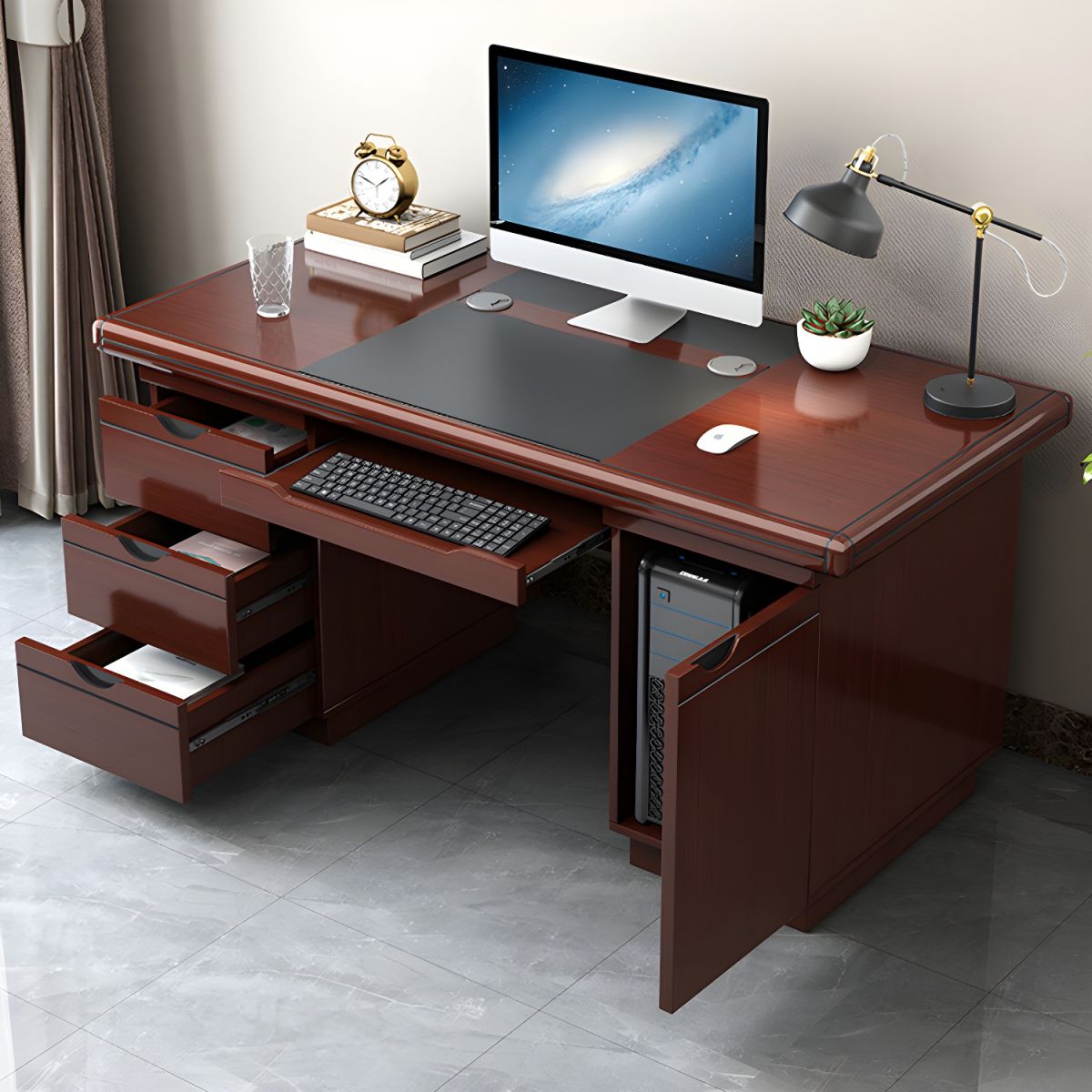 1200x1200-2024-02-26T152404.259.jpg 1400mm Executive Office Table - Image 1