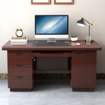 1400mm Executive Office Table - Image 4