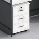 2-Way Modular Office Workstation - Image 5
