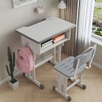 Contemporary Student Study Desk - Image 5