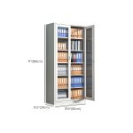 Modern Filing Cabinet Glass Doors - Image 5
